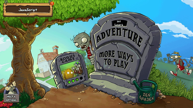 植物大战僵尸2暑假特别版