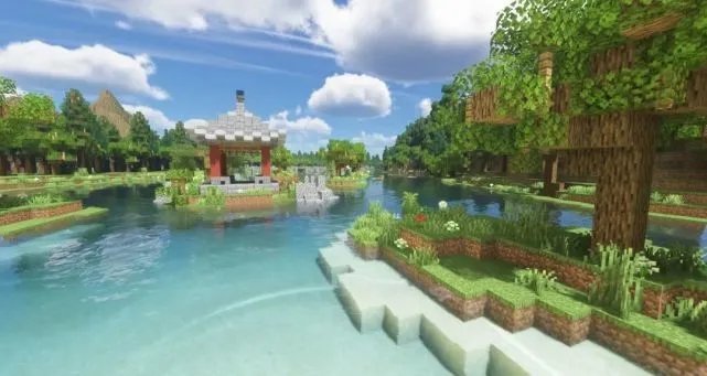 我的世界惊变100天自制版3.5