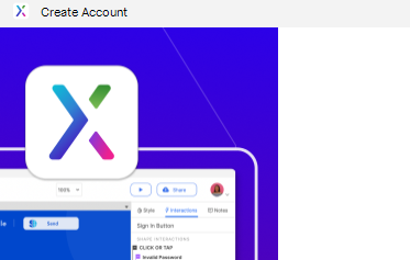 axuer可以做小程序码
