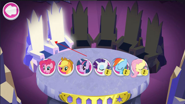 小马宝莉和谐任务