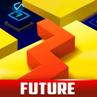 跳舞的线PeaceLine2版