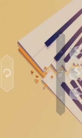 跳舞的线PeaceLine2版