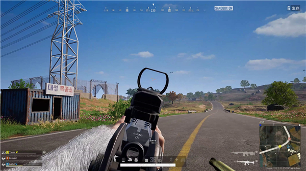 pubg国际服2.9.0官方正版