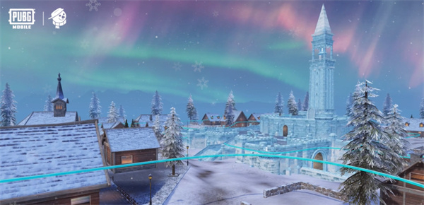 pubg国际服2.9.0官方正版