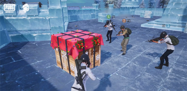 pubg国际服2.9.0官方正版