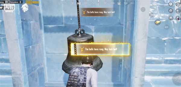 pubg国际服2.9.0官方正版