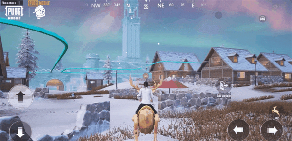 pubg国际服2.9.0官方正版