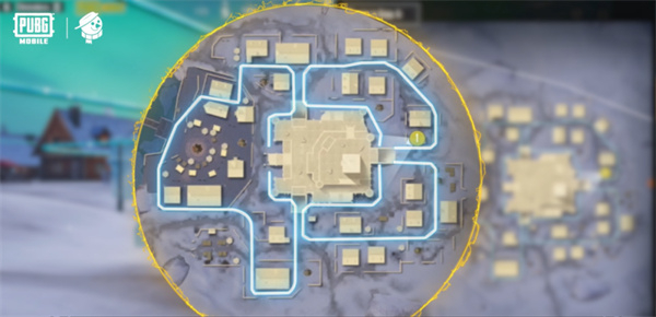 pubg国际服2.9.0官方正版