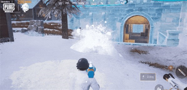 pubg国际服2.9.0官方正版