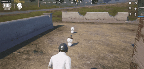 pubg国际服2.9.0官方正版