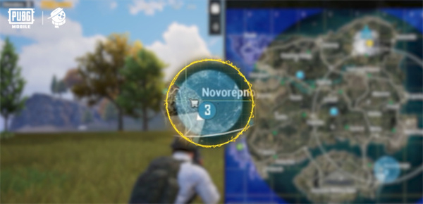 pubg国际服2.9.0官方正版