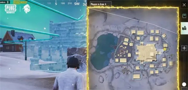 绝地求生pubg国际服