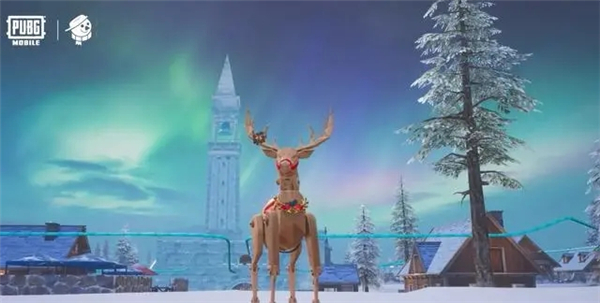 绝地求生pubg国际服