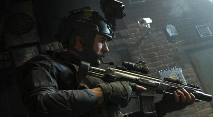 使命召唤16连接不上服务器