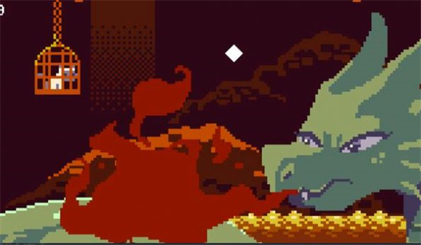 最深之剑手机版截图3