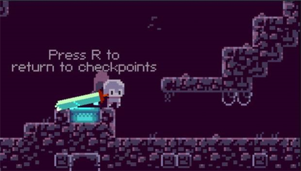 最深之剑手机版截图4