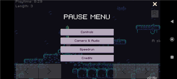 最深之剑手机版