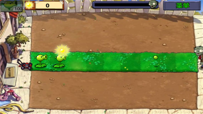 植物大战僵尸CM版EL支线