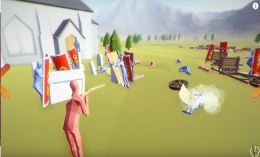 战争模拟器正版