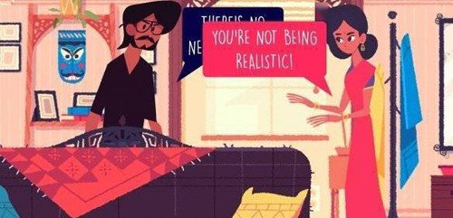 venba游戏中文版截图1