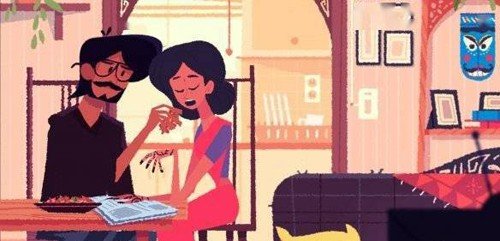 venba游戏中文版截图2