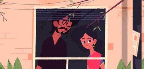 venba游戏中文版截图3