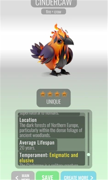 动物融合模拟截图5