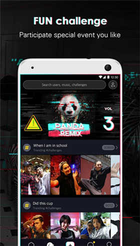 TikTok TV