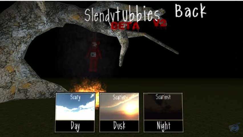 鬼畜天线宝宝3搞笑愚人节版本