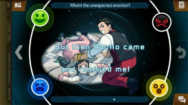 逆转裁判5安卓汉化版