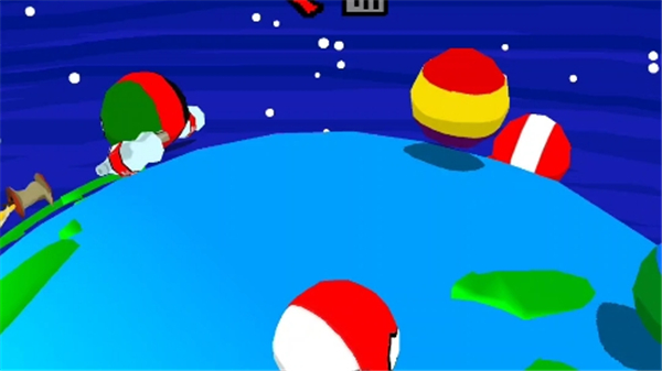 波兰球末世维稳1.08.5中文版