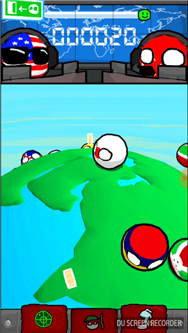 波兰球末世维稳1.08.5中文版