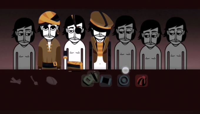 节奏盒子Void模组