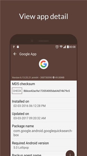 mytoken中文版截图1