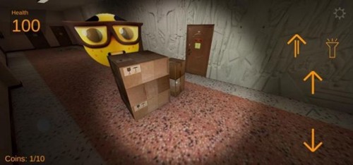 盖瑞模组班班幼稚园截图1