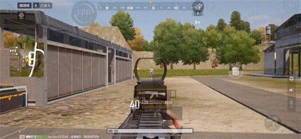 绝地求生未来之翼