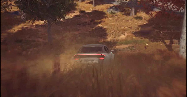 绝地求生未来之翼