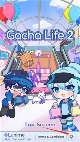 扭蛋人生2汉化版