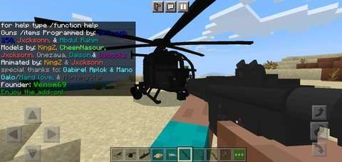 我的世界懒人生存