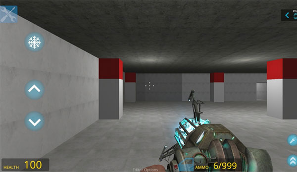 盖瑞模组自制版