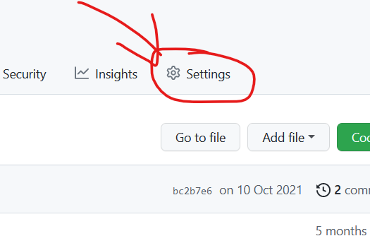 gitee怎么把私有仓库改成公共仓库