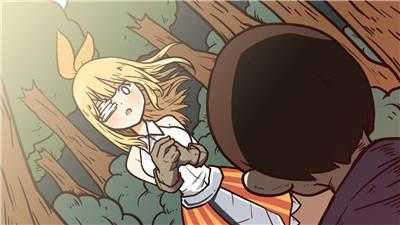 少年的人间奇遇中文版截图1