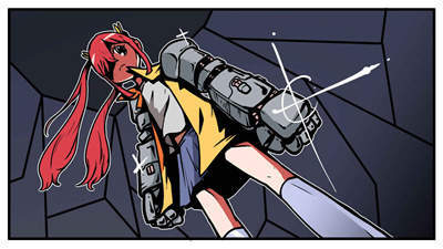 少年的人间奇遇中文版截图2