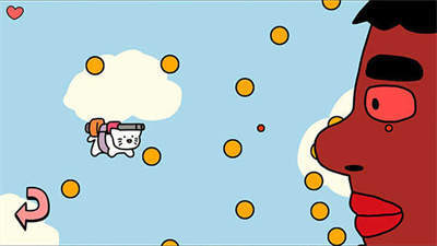 少年的人间奇遇中文版截图3