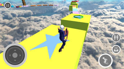 樱花校园更新了七件裙子版