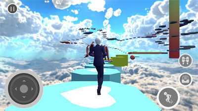 樱花校园更新了七件裙子版