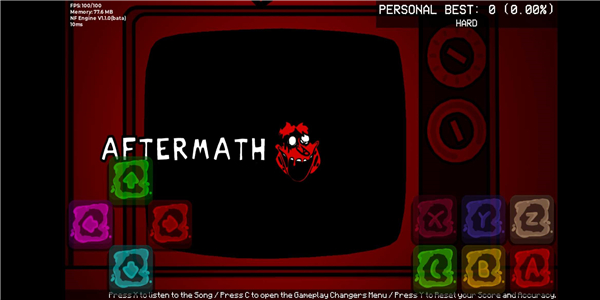 劫后余生b模式截图1