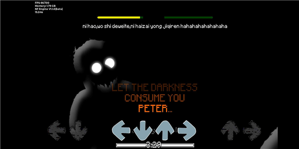 劫后余生b模式截图3