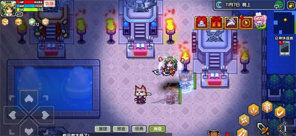 伊洛纳异世界勇者