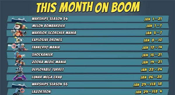 海岛奇兵华为版